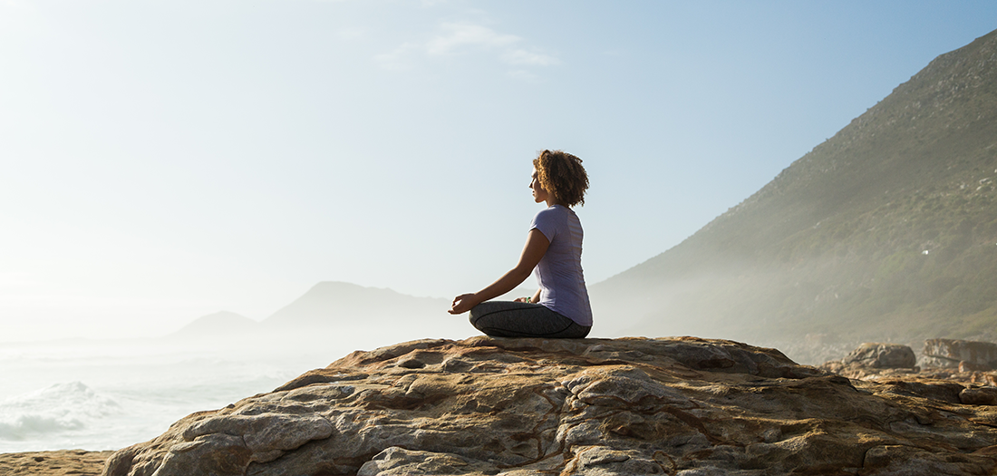 Linking Physical Activity, Therapies and Mindfulness for Healing