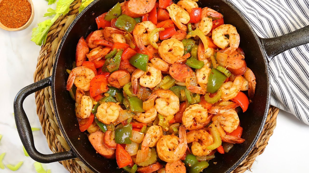 One Pot PALEO Dinner Recipes | Healthy Low-Carb Dinner Ideas