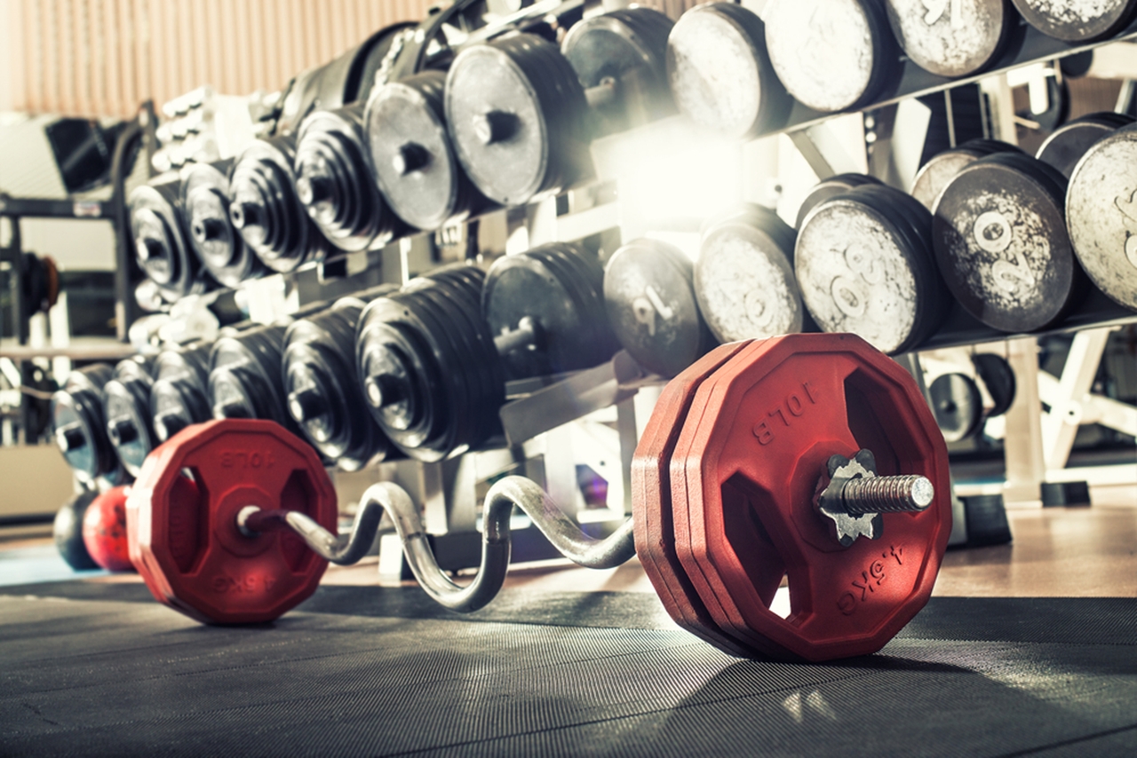 Top 11 Gyms & Fitness Centres In Chennai