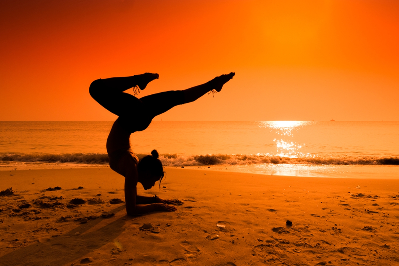 Need To Unwind? These Top 5 Yoga Retreats In Goa Are Surely Soul Warming!