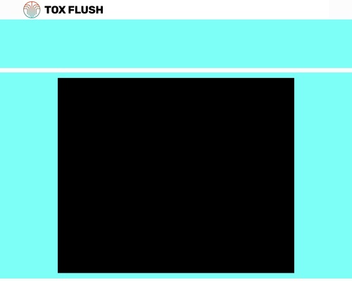 ToxFlush - Natural Detox Supplement
