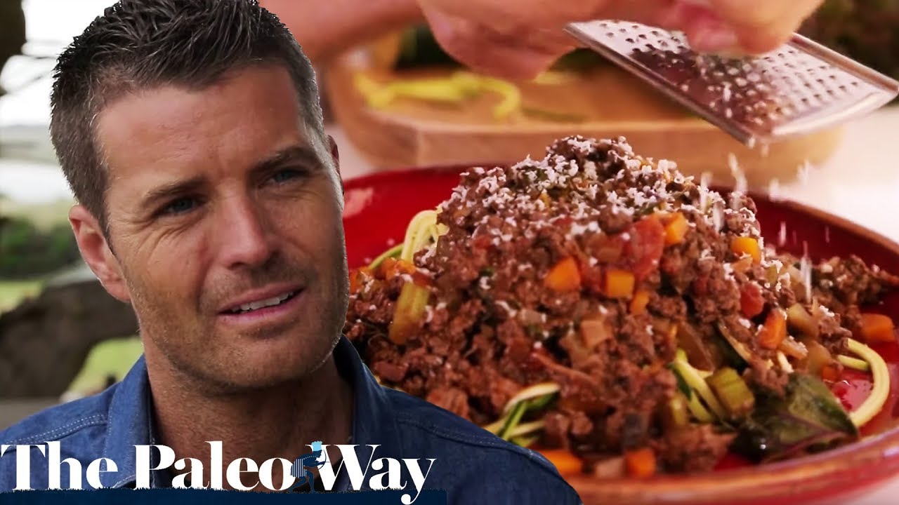 The Paleo Way S01 E01 | Health Foods | Diet Show Full Episodes