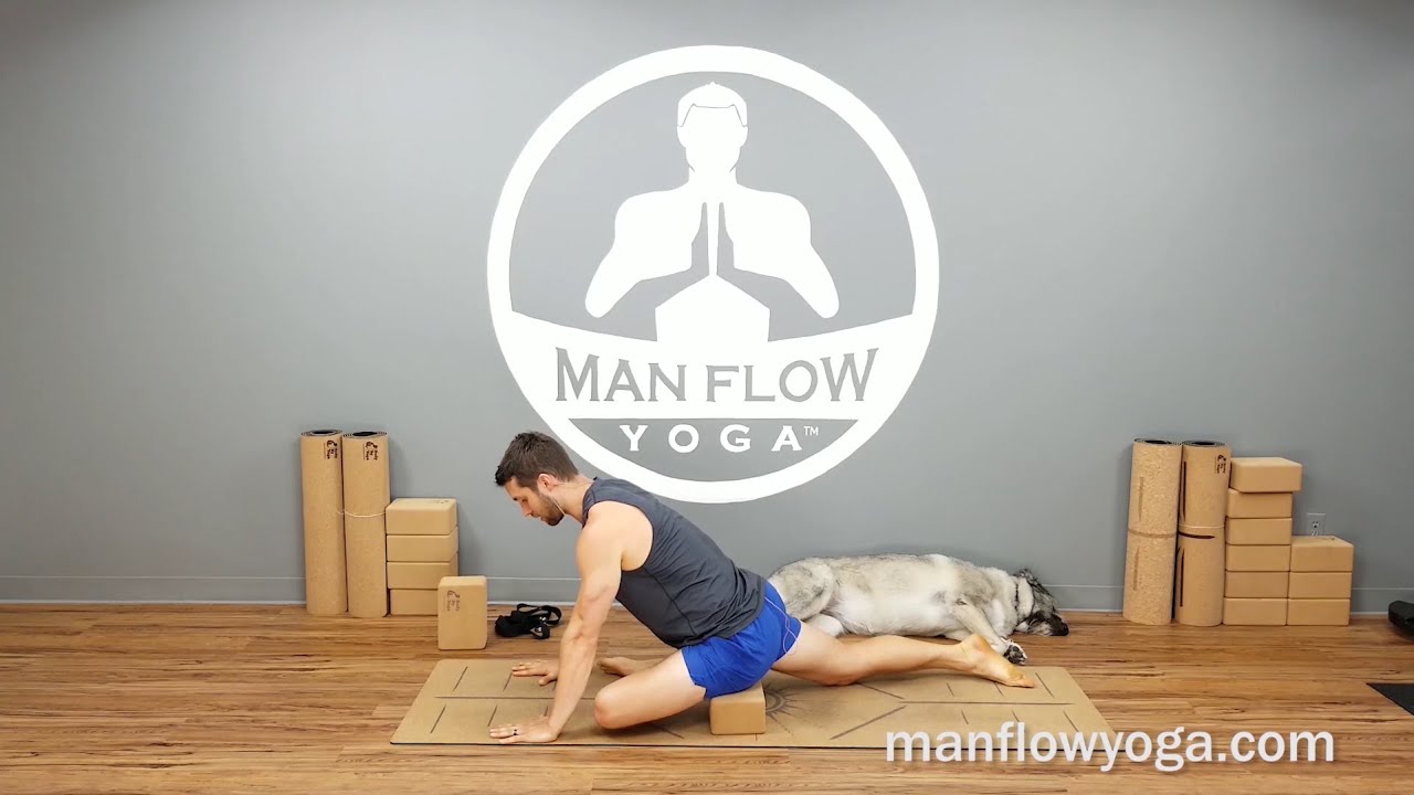 34-Minute Lower Body Workout | Beginner-Friendly | Increase Hip Flexibility!