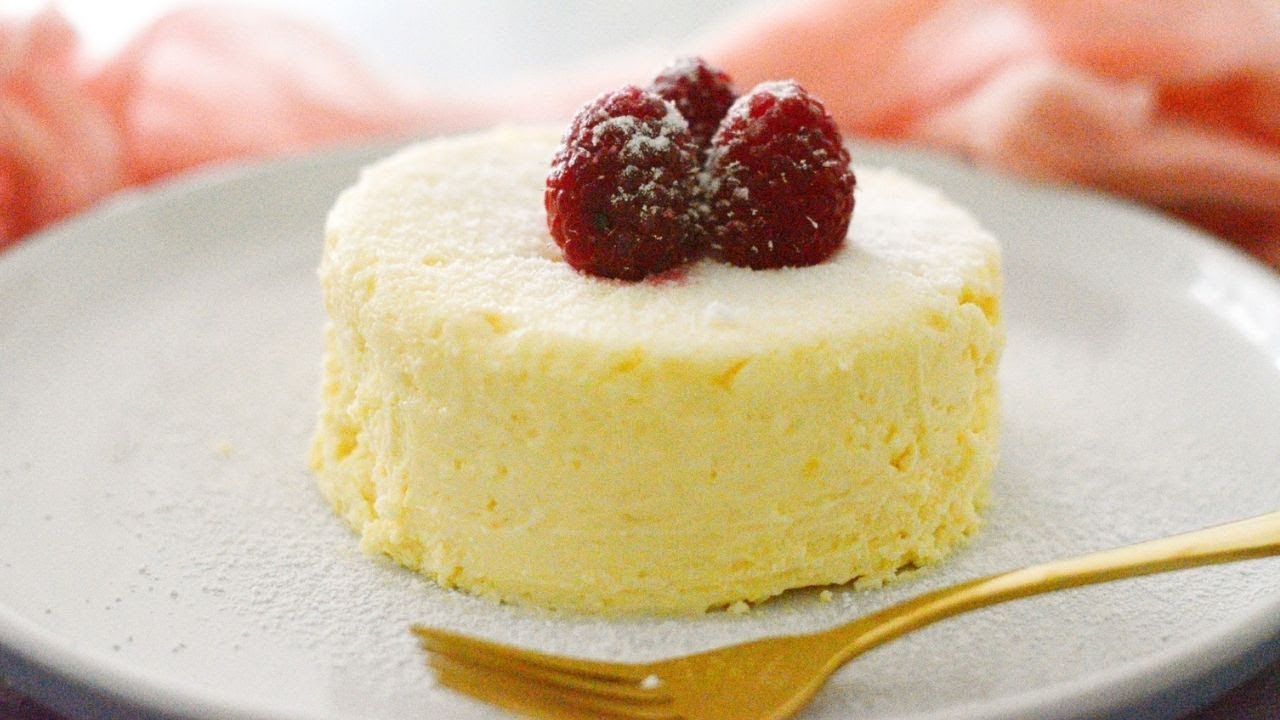 1 minute microwave cheesecake recipe | keto | Low carb | Sugar free | Gluten free