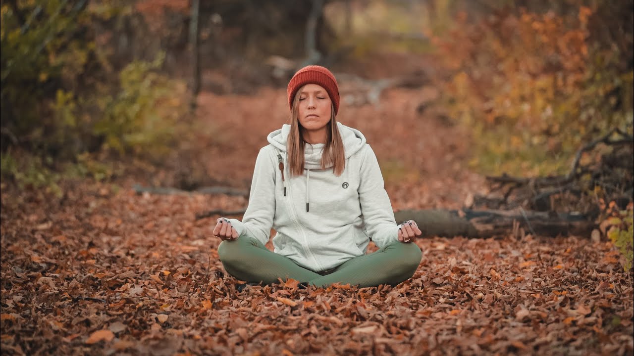 10 Minute Guided Meditation for More Gratitude for Your Life