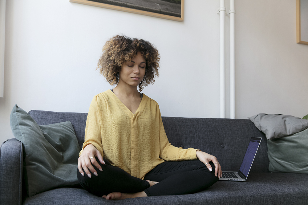 How to Protect Your Mental and Physical Health While Working From Home