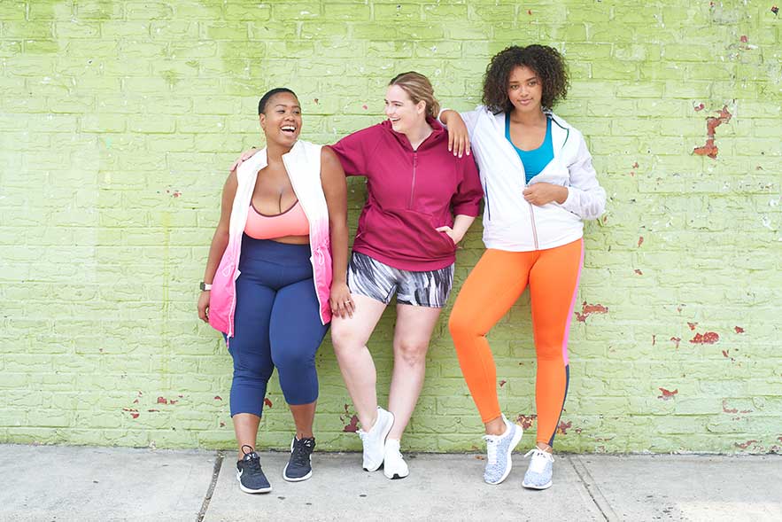 Addressing Weight Bias in the Fitness Industry