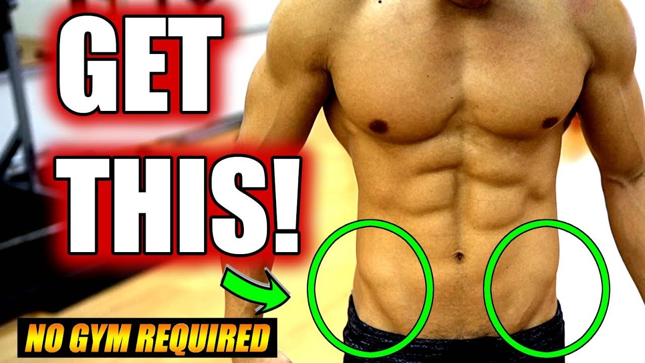 How To Train The Sexiest Body Part