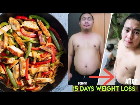 Breast Chicken Recipes for Weight Loss |Low Carb Chicken Breast Recipes|LCIF Keto Diet philippines