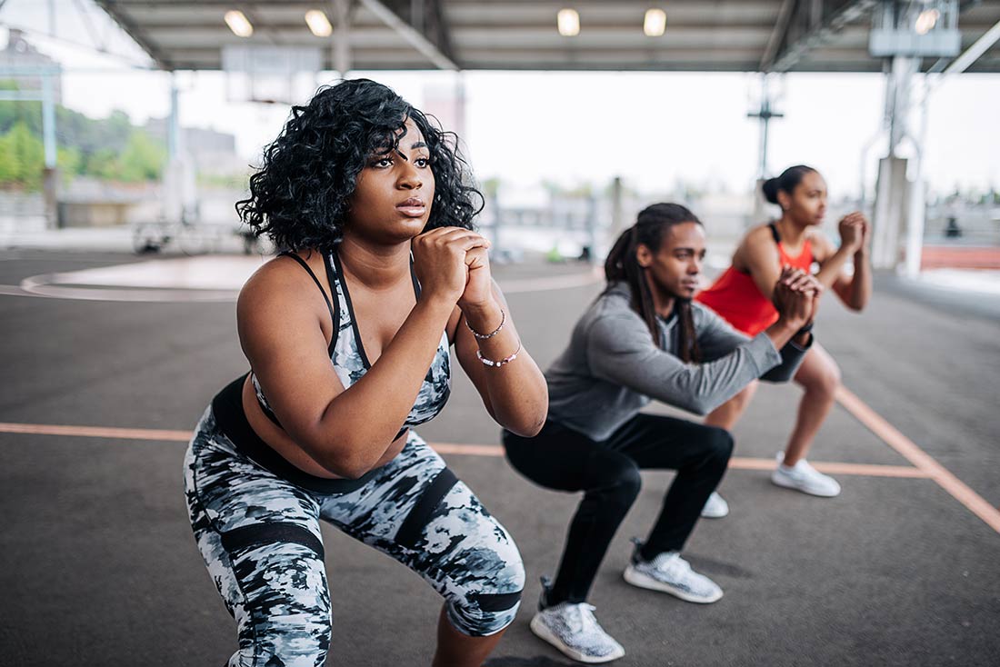 ACE Insights Blog | Black History Month: Focus on Black Fitness Professionals