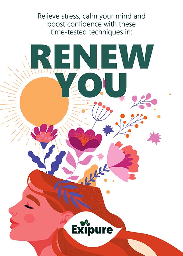 renew you cover