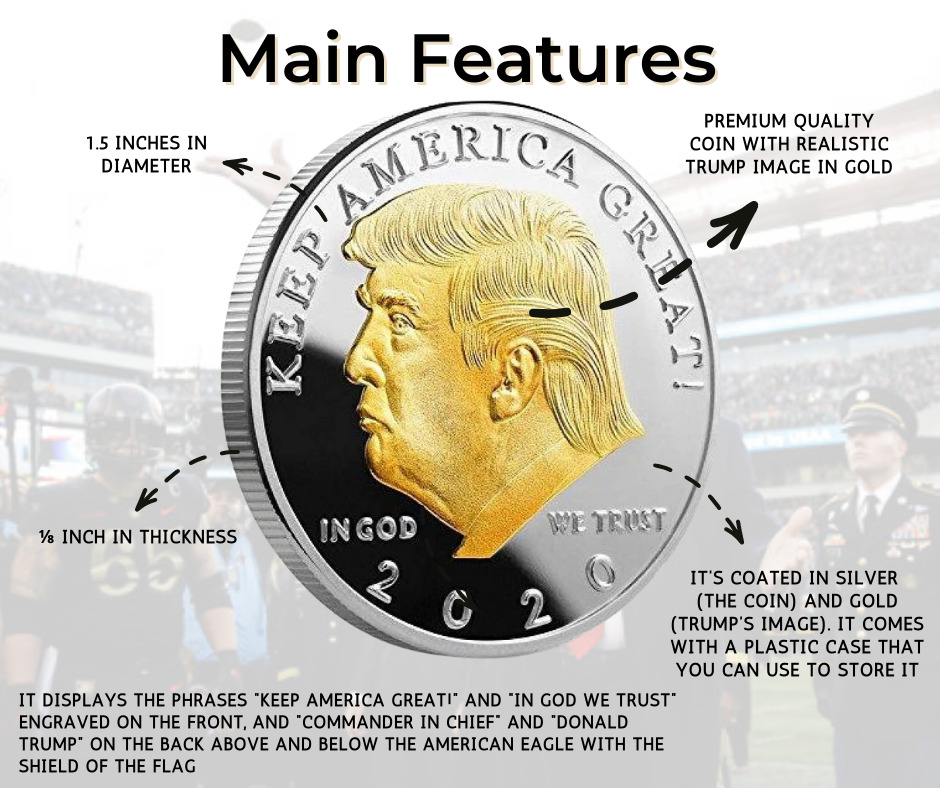claim free trump coin