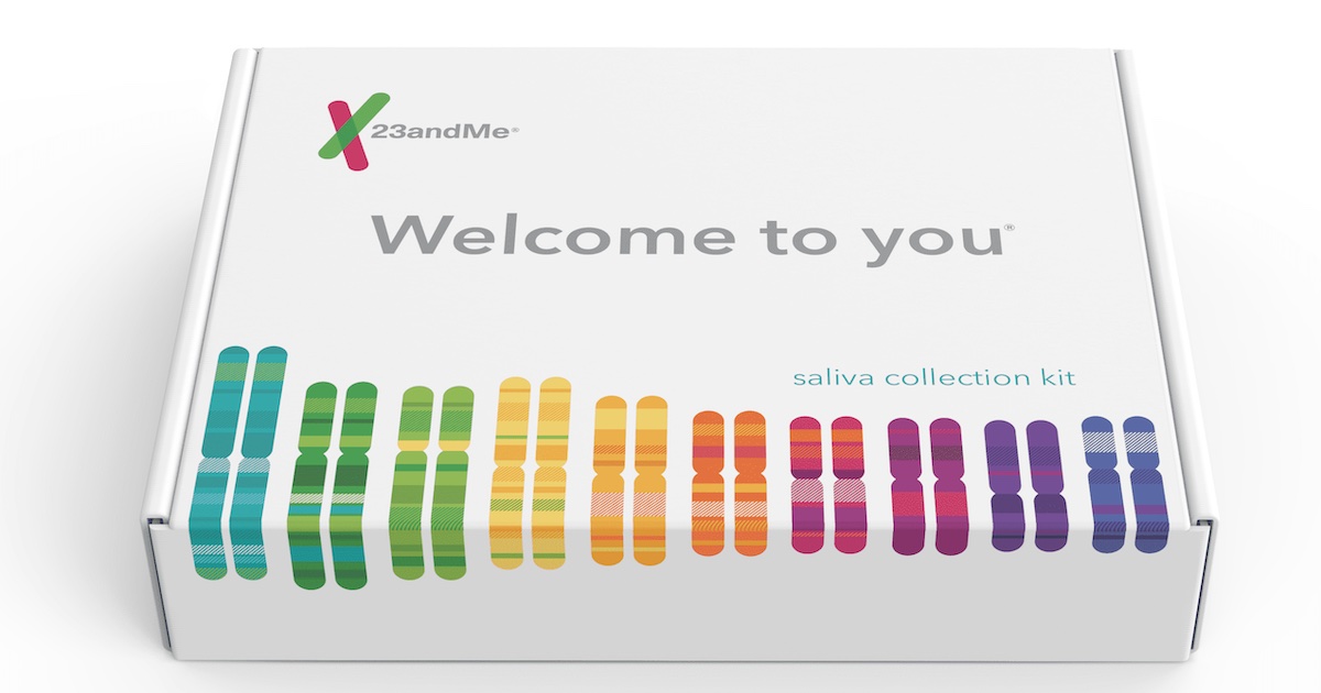 23andMe posts $217M net loss during 'transitional' fiscal year