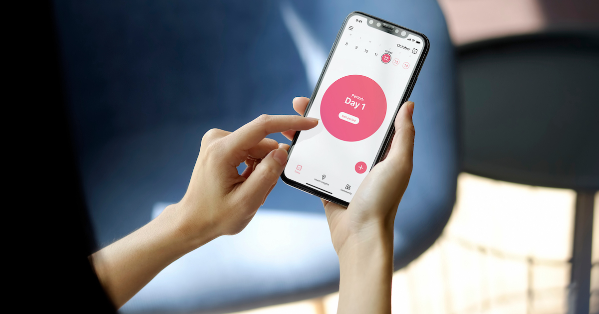 Period tracking app Flo says it will add 'anonymous mode' after Roe decision