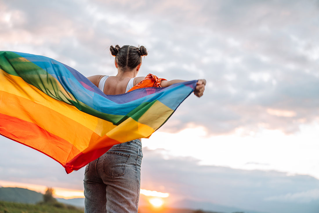 LGBTQIA+ Youth and Physical Activity
