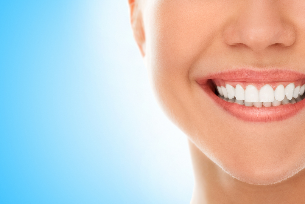 7 Steps To A Healthier Smile And A Happier You