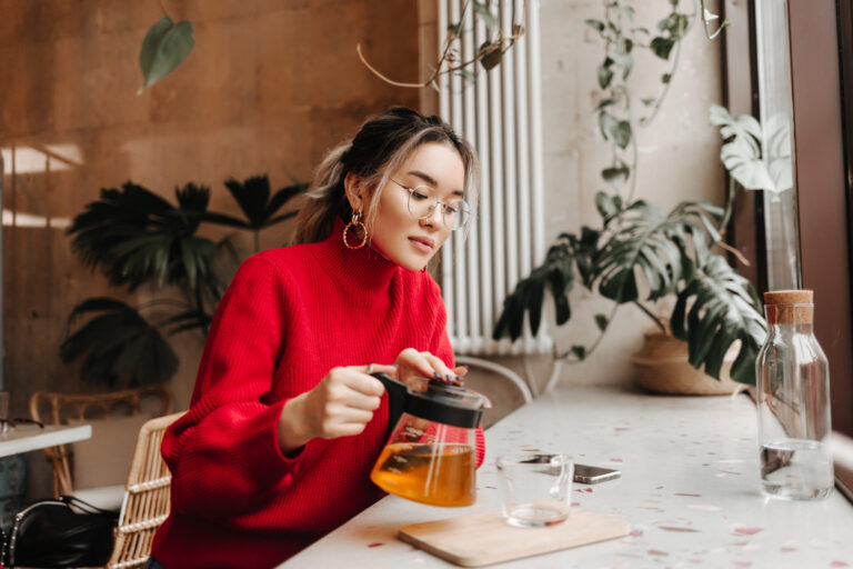 WHICH IS THE BEST DIET DRINK?