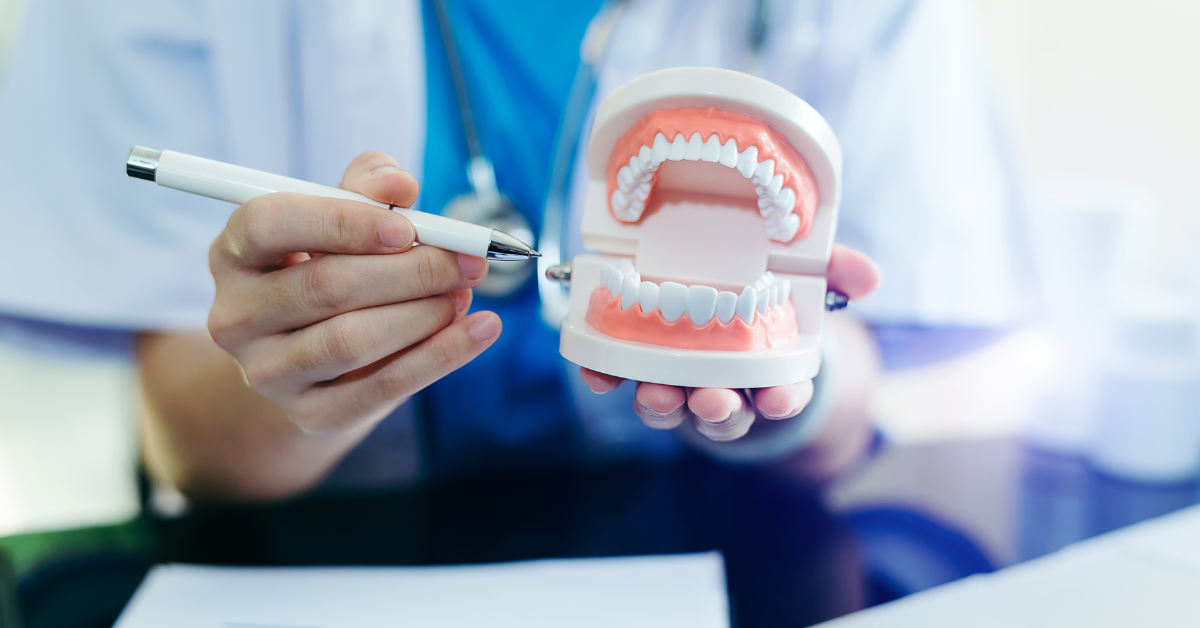 Understanding Dental Insurance in Singapore: A Guide to AIA, CHUBB, INOVA, and IHP Approved Dental Plans